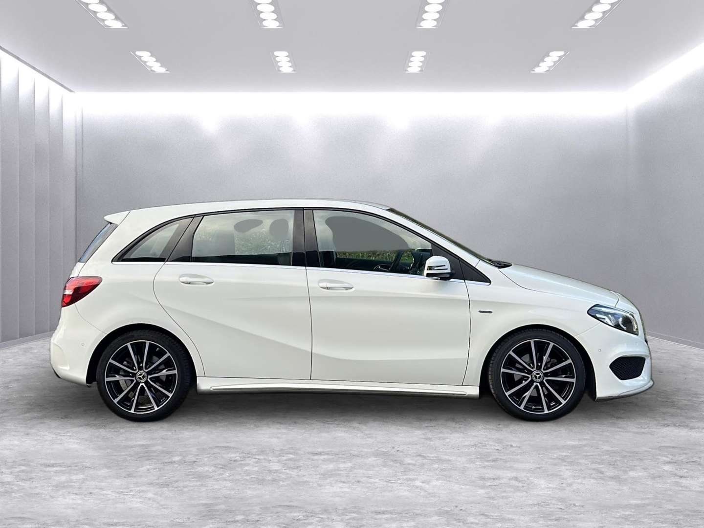 Mercedes Classe B 220 AMG Line - 2018 - Joinsteer - #7