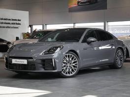 Porsche Panamera 4 E-Hybrid - 2026 - Joinsteer - #1