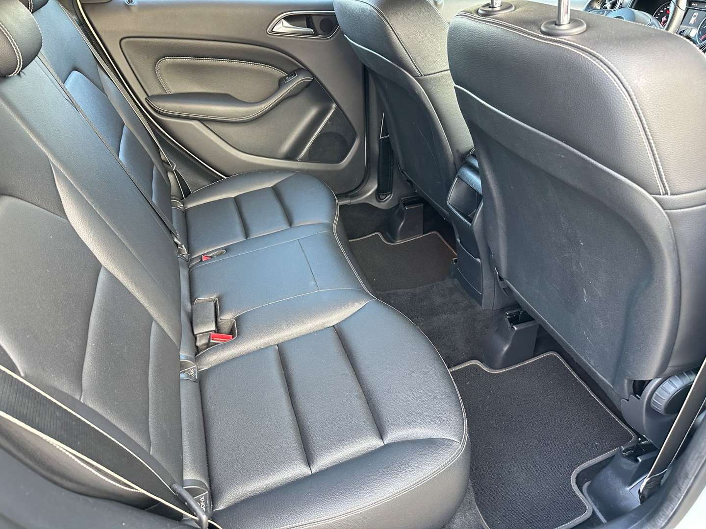 Mercedes Classe B 220 AMG Line - 2018 - Joinsteer - #12