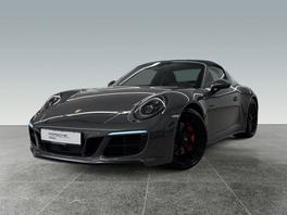 Porsche 911 Targa Targa 4 GTS - 2019 - Joinsteer - #1