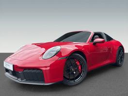 Porsche 911 Targa Targa 4 GTS - 2025 - Joinsteer - #1