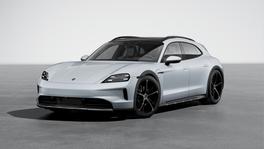 Porsche Taycan Cross Turismo 4 - 2026 - Joinsteer - #1