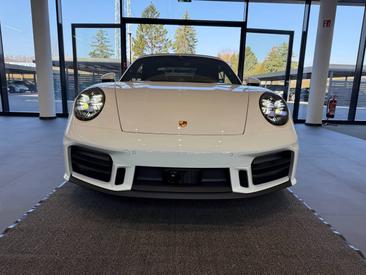 Porsche 911 Cabriolet Carrera S — photo 7