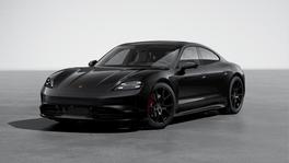 Porsche Taycan GTS - 2026 - Joinsteer - #1