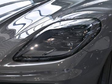 Porsche Panamera 4 E-Hybrid — photo 11
