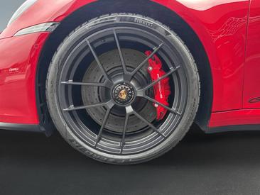 Porsche 911 Targa Targa 4 GTS — photo 14