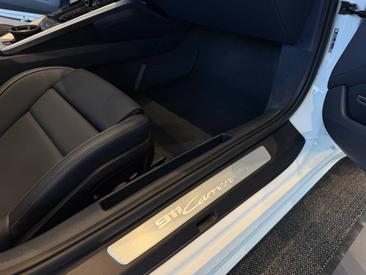 Porsche 911 Cabriolet Carrera S — photo 22