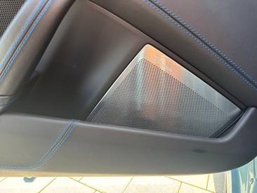 Porsche 911 Cabriolet Turbo S — photo 26