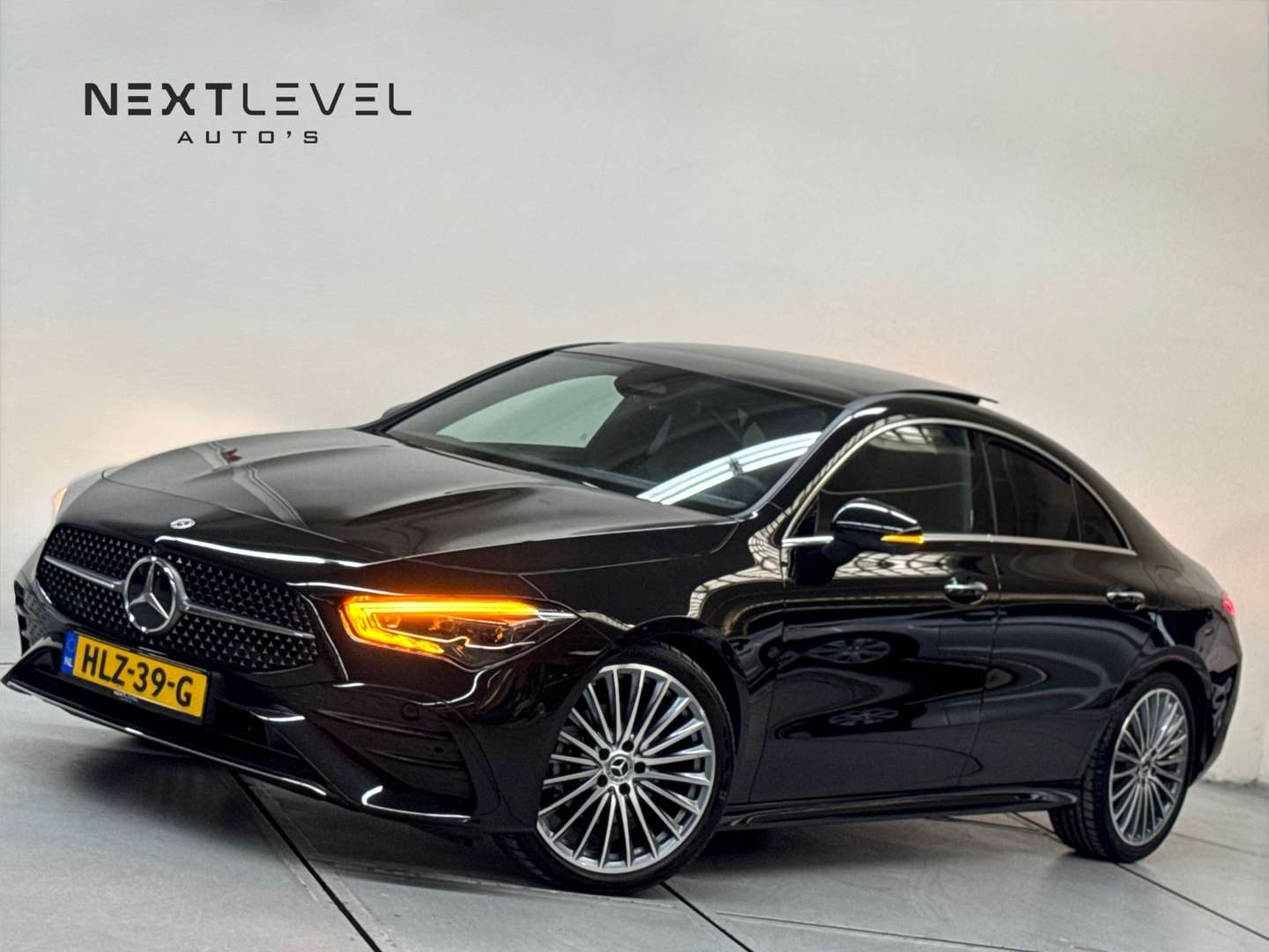 Mercedes CLA 180 AMG Line - 2024 - Joinsteer - #1