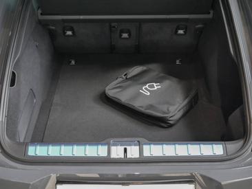 Porsche Panamera 4 E-Hybrid — photo 23
