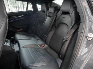 Porsche Panamera 4 E-Hybrid — photo 24