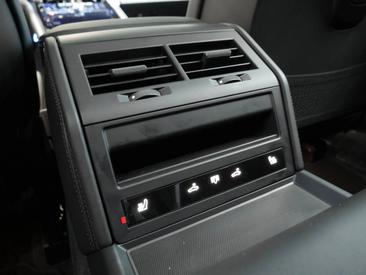 Porsche Panamera 4 E-Hybrid — photo 25