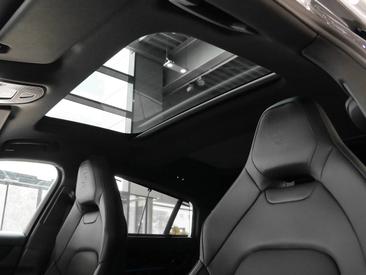 Porsche Panamera 4 E-Hybrid — photo 29