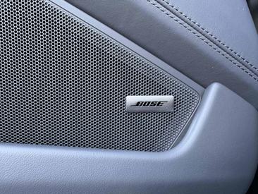 Porsche 911 Cabriolet Turbo S — photo 38