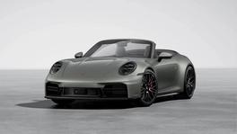 Porsche 911 Cabriolet Carrera - 2026 - Joinsteer - #1