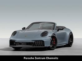 Porsche 911 Cabriolet Carrera GTS - 2026 - Joinsteer - #1
