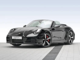 Porsche 911 Cabriolet Carrera S - 2025 - Joinsteer - #1