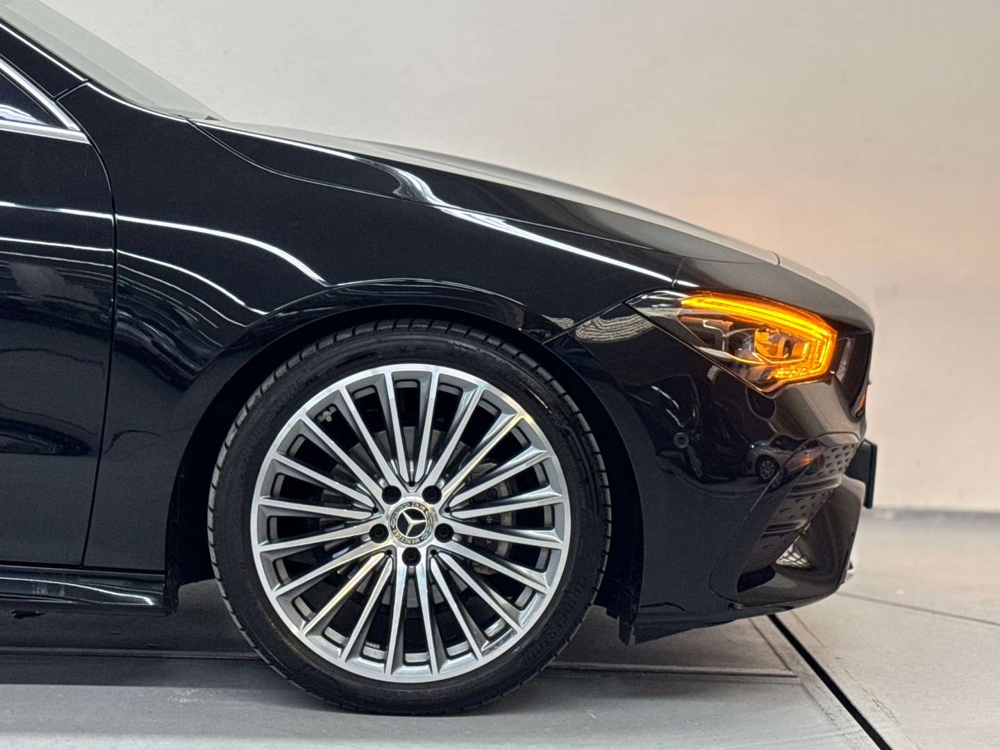 Mercedes CLA 180 AMG Line - 2024 - Joinsteer - #7