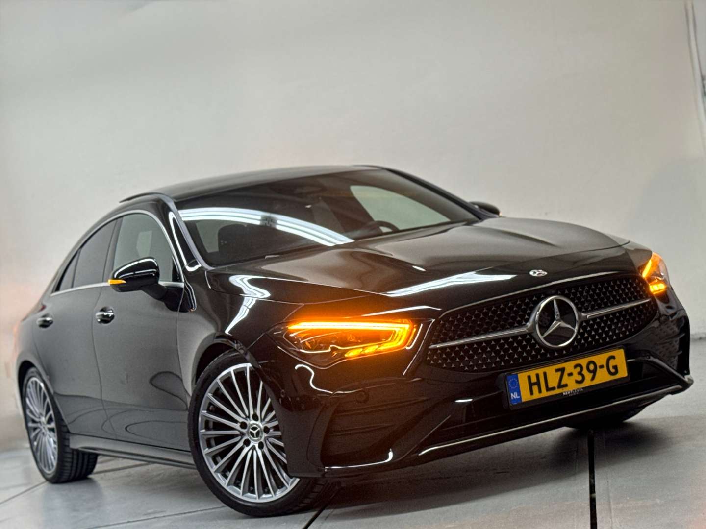 Mercedes CLA 180 AMG Line - 2024 - Joinsteer - #8