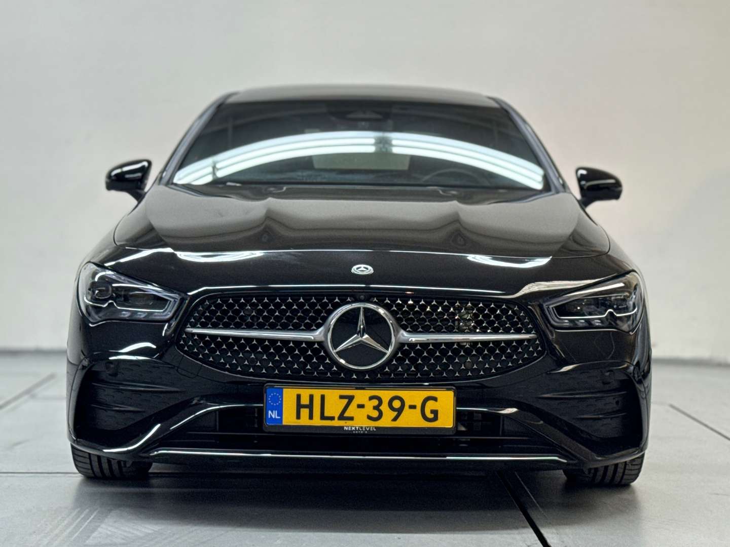 Mercedes CLA 180 AMG Line - 2024 - Joinsteer - #9