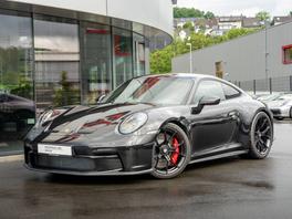 Porsche 911 GT3 - 2022 - Joinsteer - #1