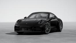 Porsche 911 Carrera - 2026 - Joinsteer - #1
