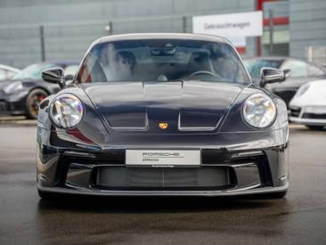 Porsche 911 GT3 — photo 2
