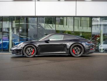 Porsche 911 GT3 — photo 3