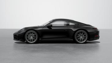 Porsche 911 Carrera — photo 2