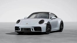 Porsche 911 Carrera - 2026 - Joinsteer - #1