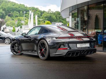 Porsche 911 GT3 — photo 4