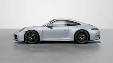 Porsche 911 Carrera — photo 2