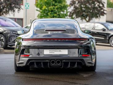 Porsche 911 GT3 — photo 5