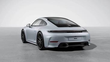 Porsche 911 Carrera — photo 3