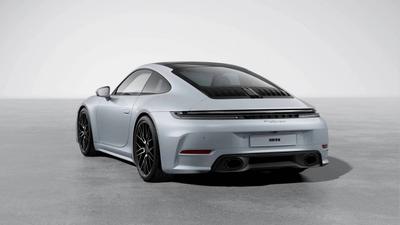 Porsche 911 Carrera