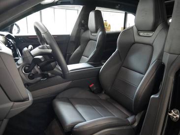 Porsche Cayenne III Turbo Electric — photo 14