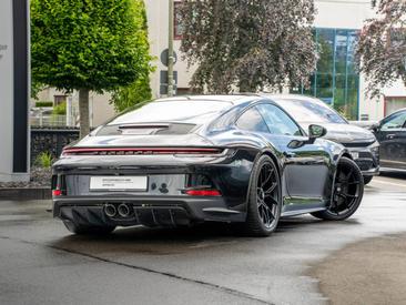 Porsche 911 GT3 — photo 6