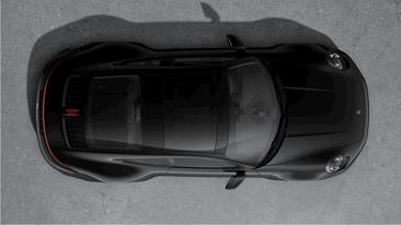 Porsche 911 Carrera — photo 5