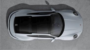 Porsche 911 Carrera — photo 5