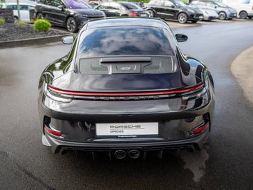 Porsche 911 GT3 — photo 7