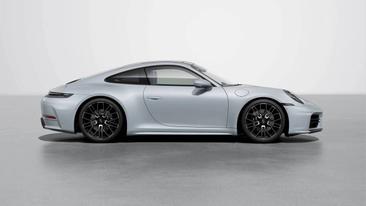 Porsche 911 Carrera — photo 6