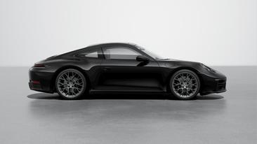Porsche 911 Carrera — photo 6