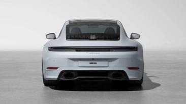 Porsche 911 Carrera — photo 7