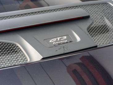 Porsche 911 GT3 — photo 9