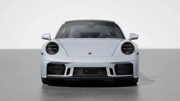 Porsche 911 Carrera — photo 8