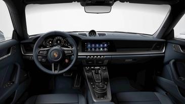Porsche 911 Carrera — photo 9