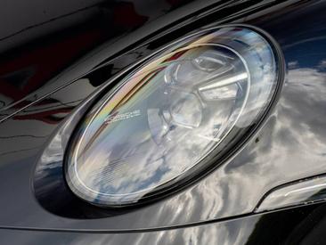 Porsche 911 GT3 — photo 10