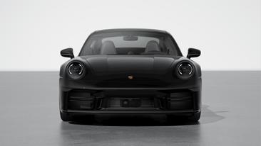 Porsche 911 Carrera — photo 8