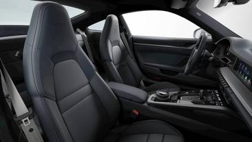 Porsche 911 Carrera — photo 10
