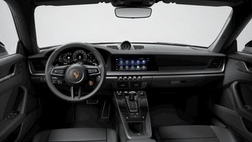 Porsche 911 Carrera — photo 9